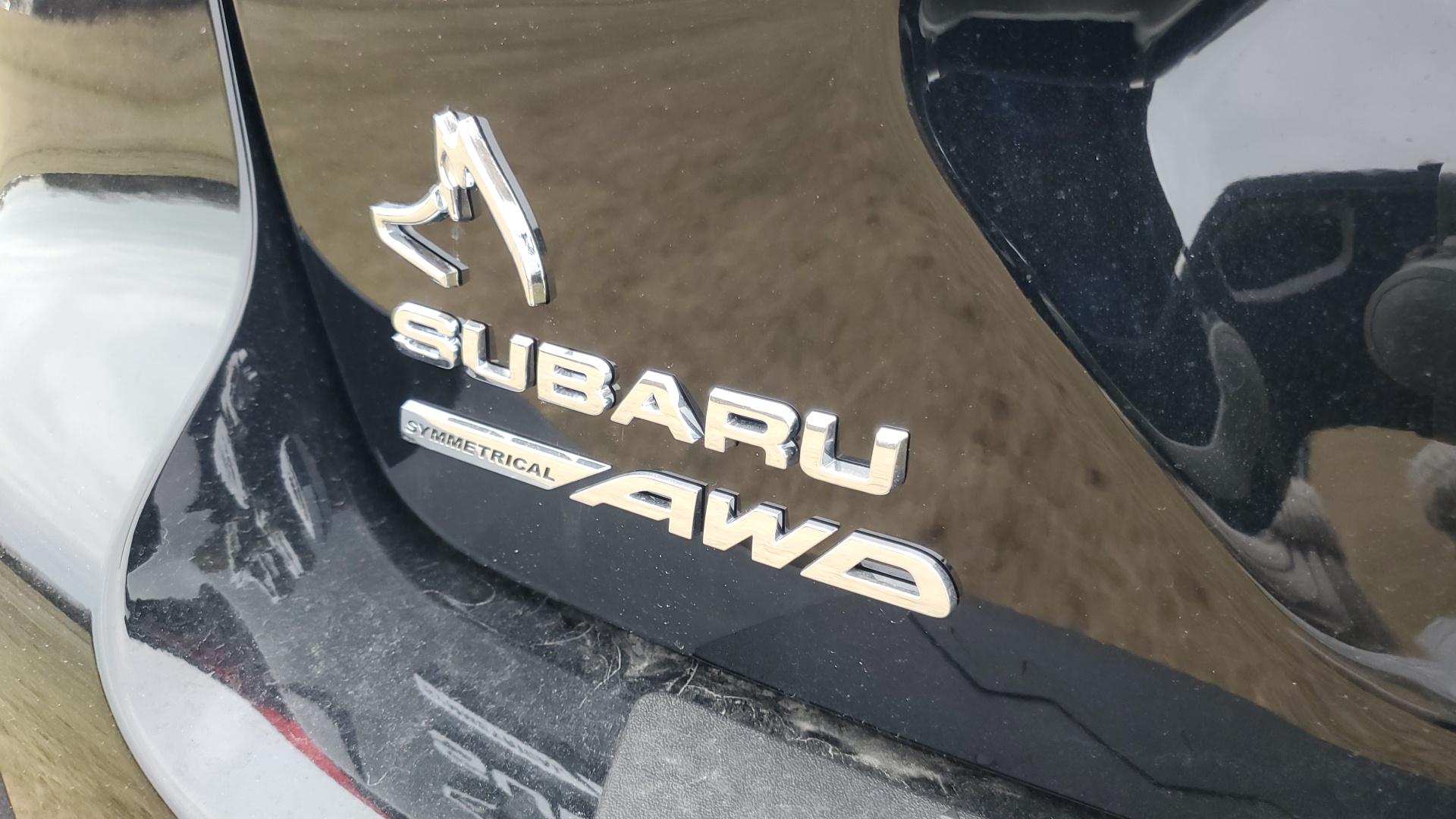 2025 Subaru Crosstrek Sport 33