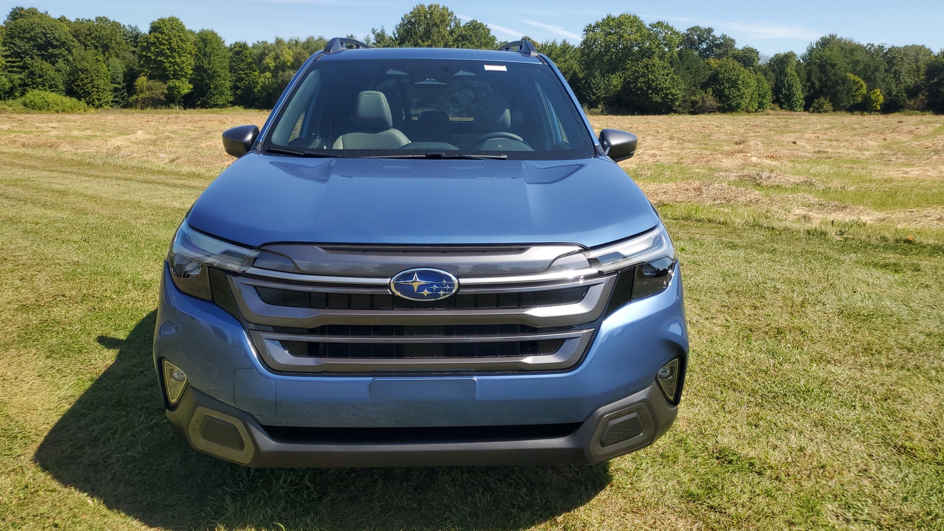 2025 Subaru Forester Limited 2