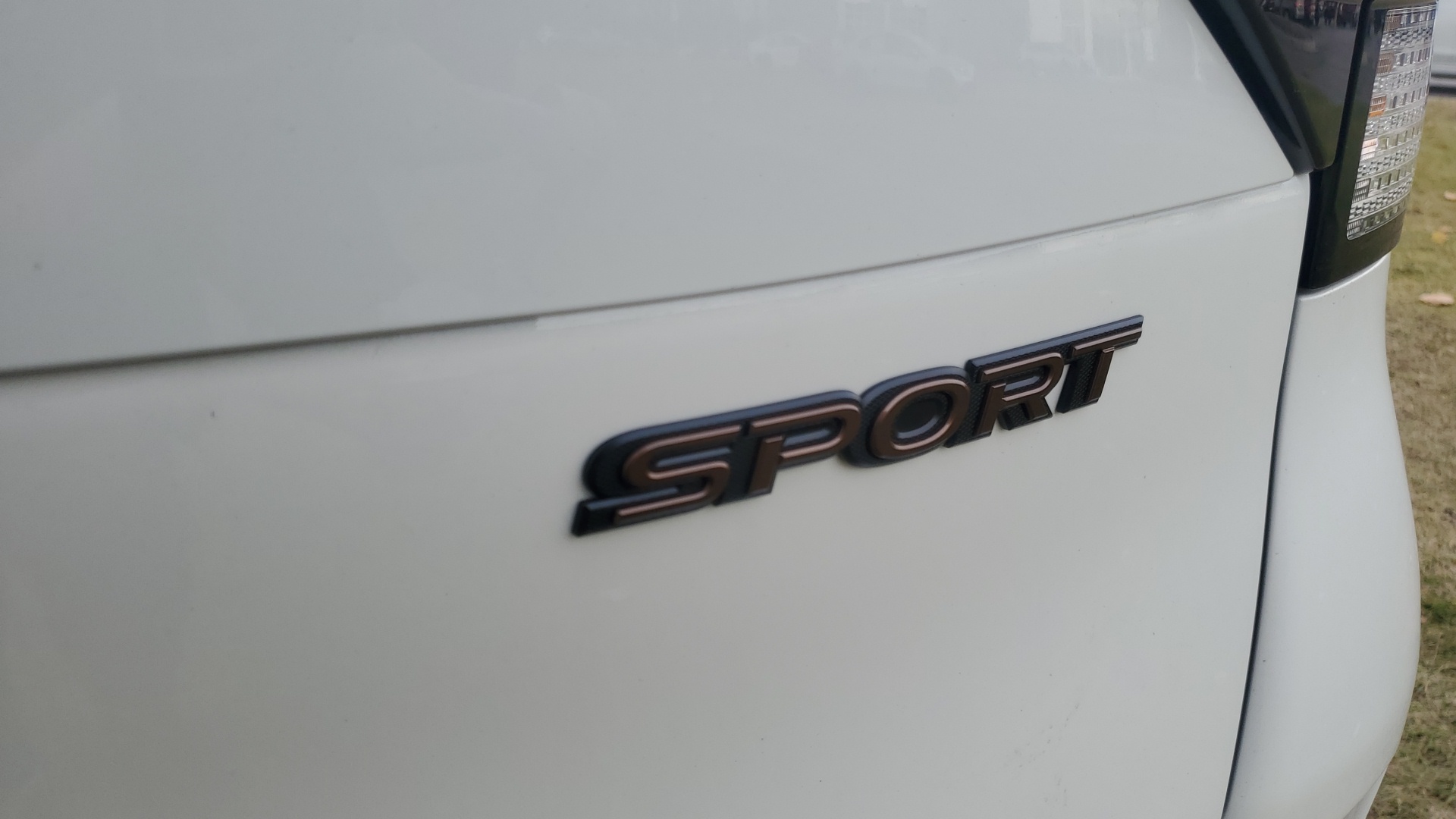 2025 Subaru Forester Sport 35