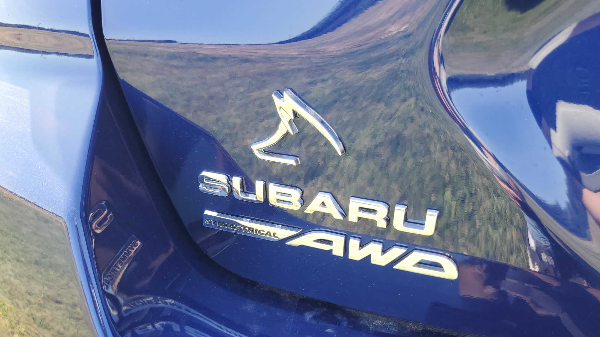 2024 Subaru Impreza Base 29