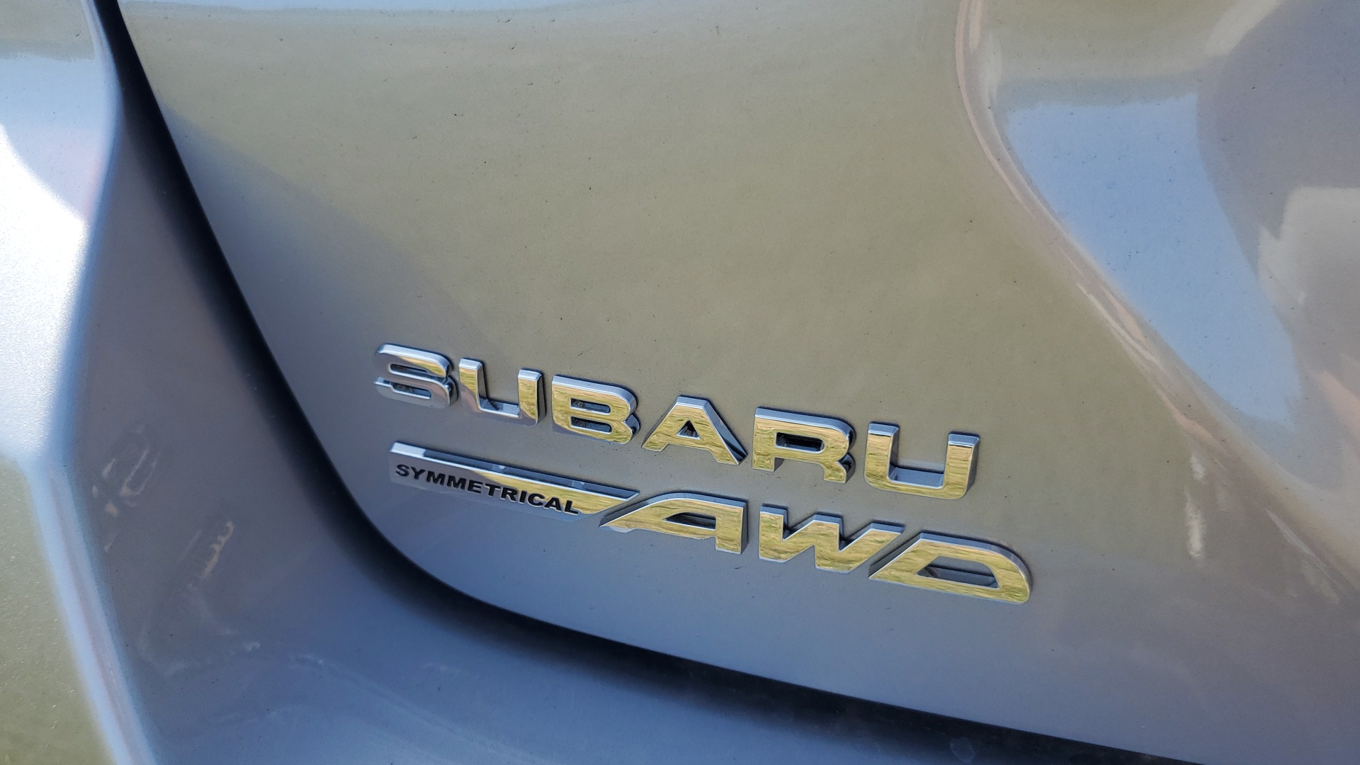 2024 Subaru Impreza Sport 31