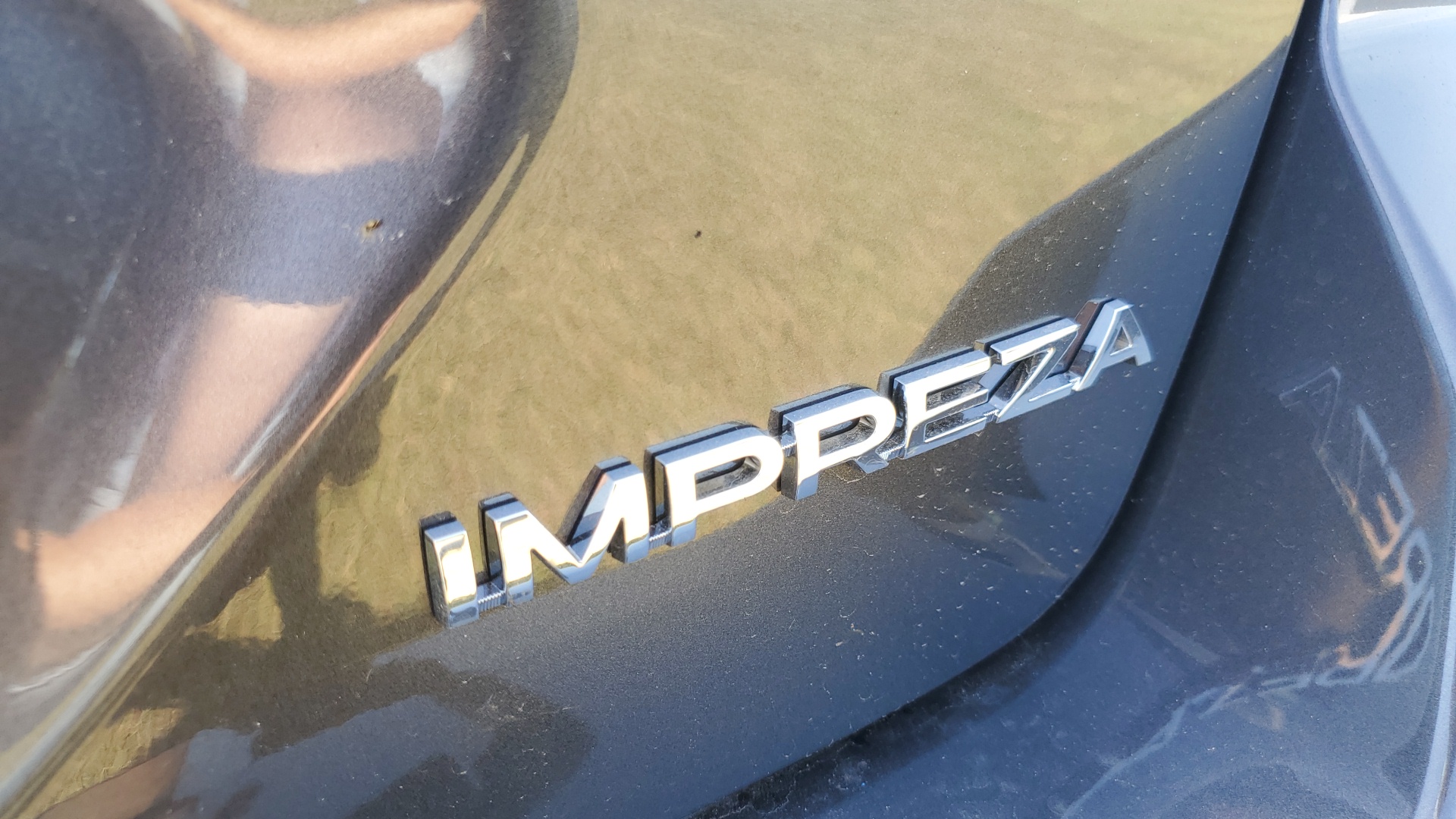 2024 Subaru Impreza Sport 32