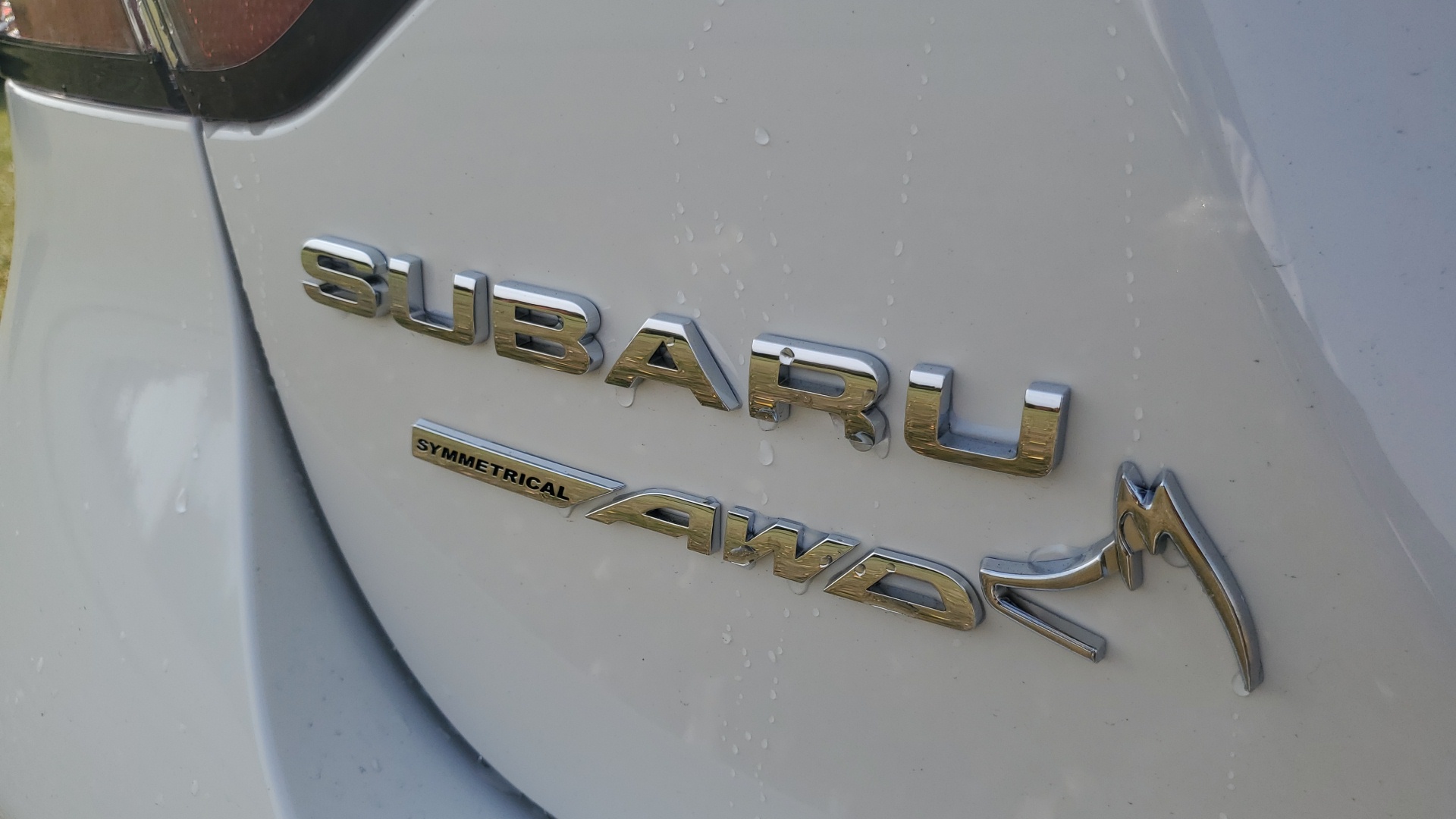 2025 Subaru Legacy Premium 31