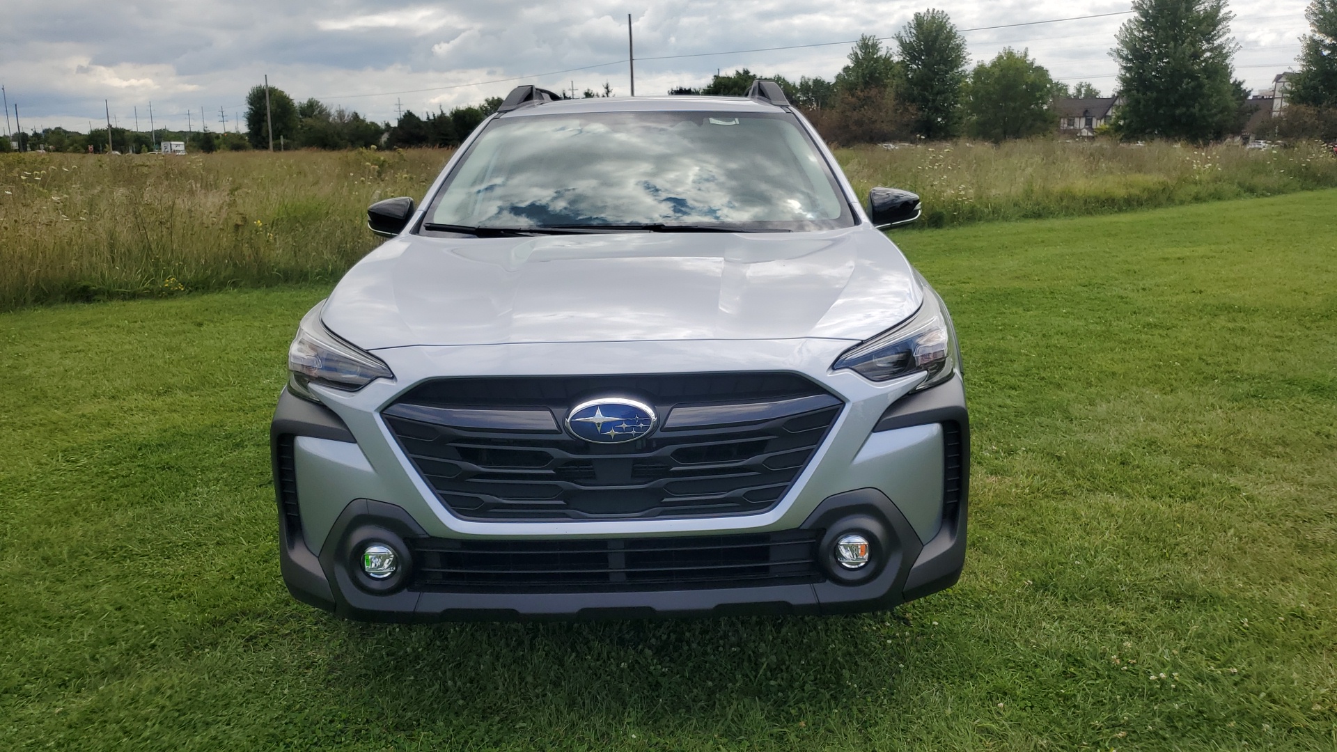 2025 Subaru Outback Premium 2