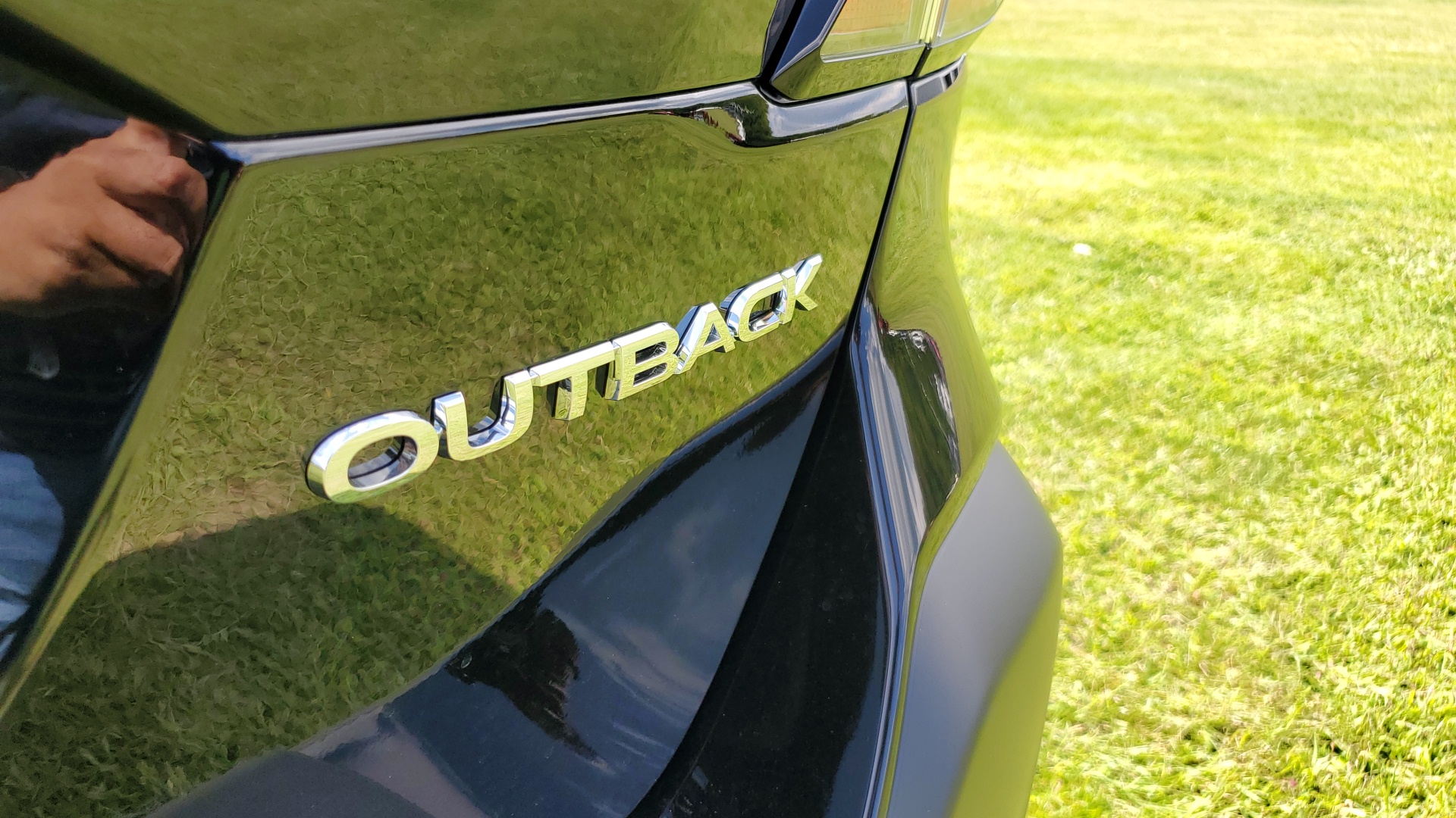 2025 Subaru Outback Premium 27