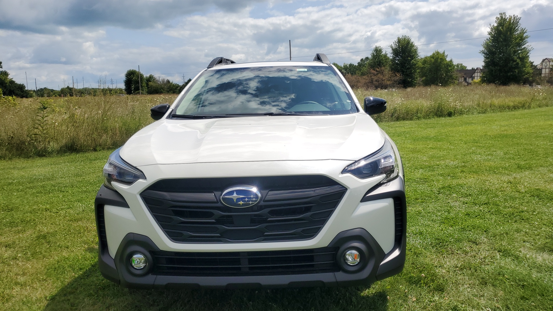 2025 Subaru Outback Onyx Edition 2