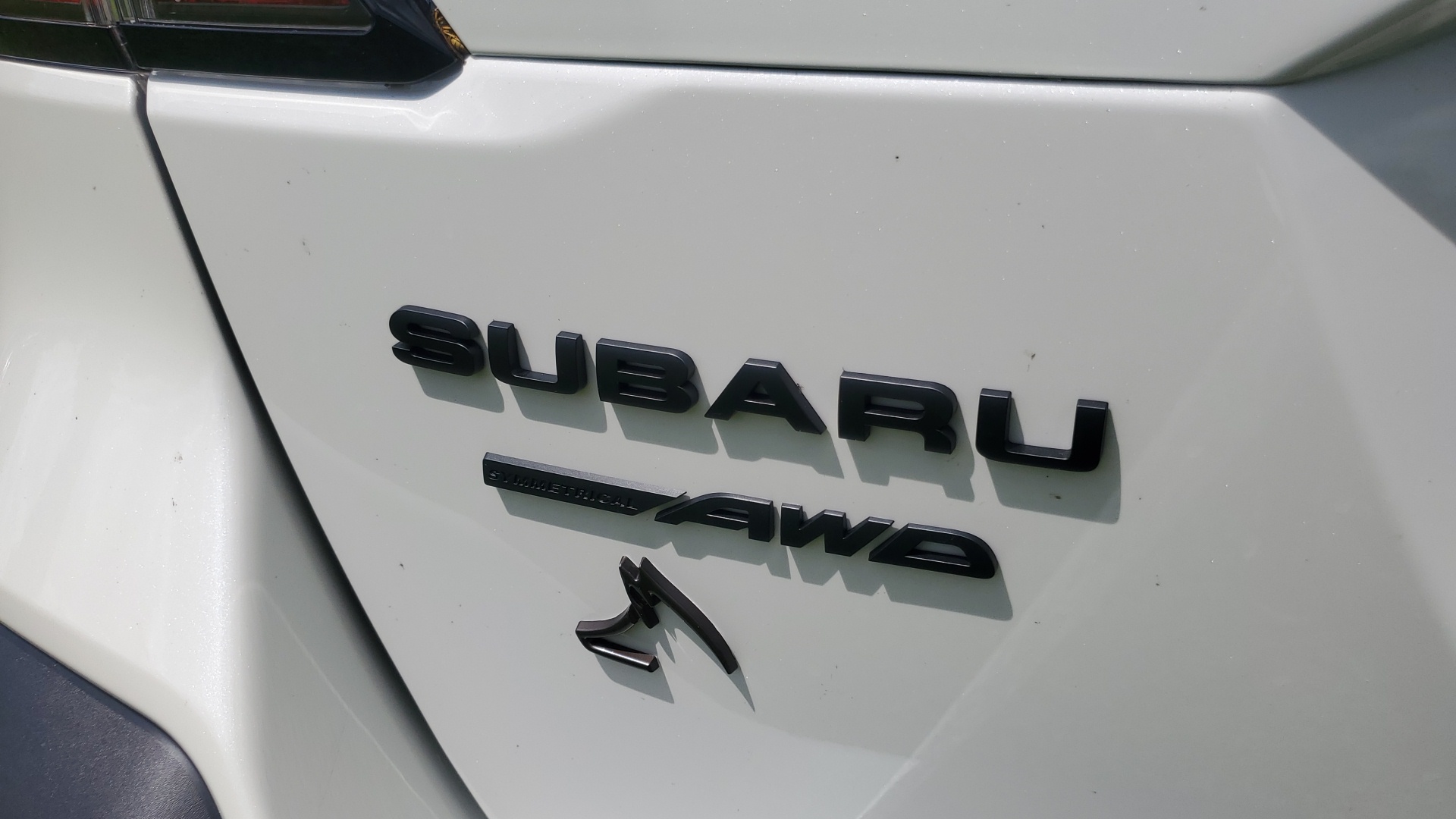 2025 Subaru Outback Onyx Edition 33