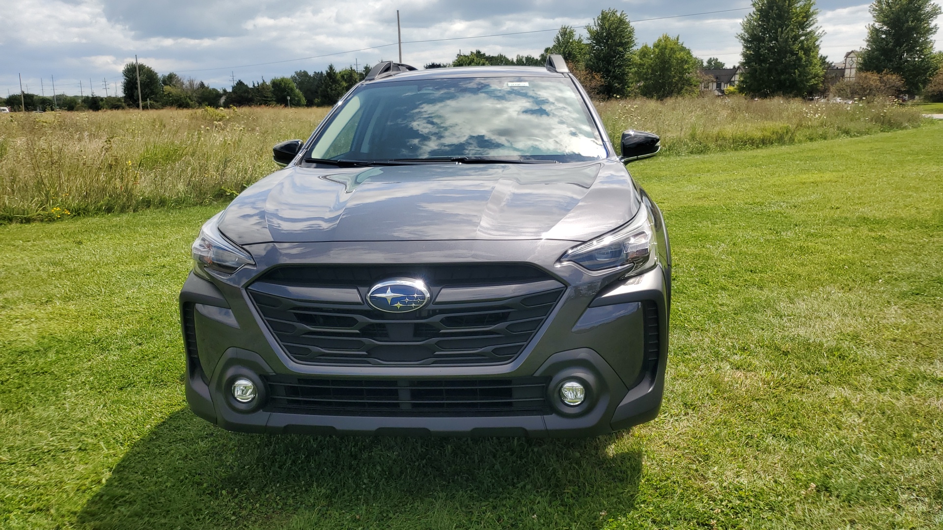 2025 Subaru Outback Premium 2