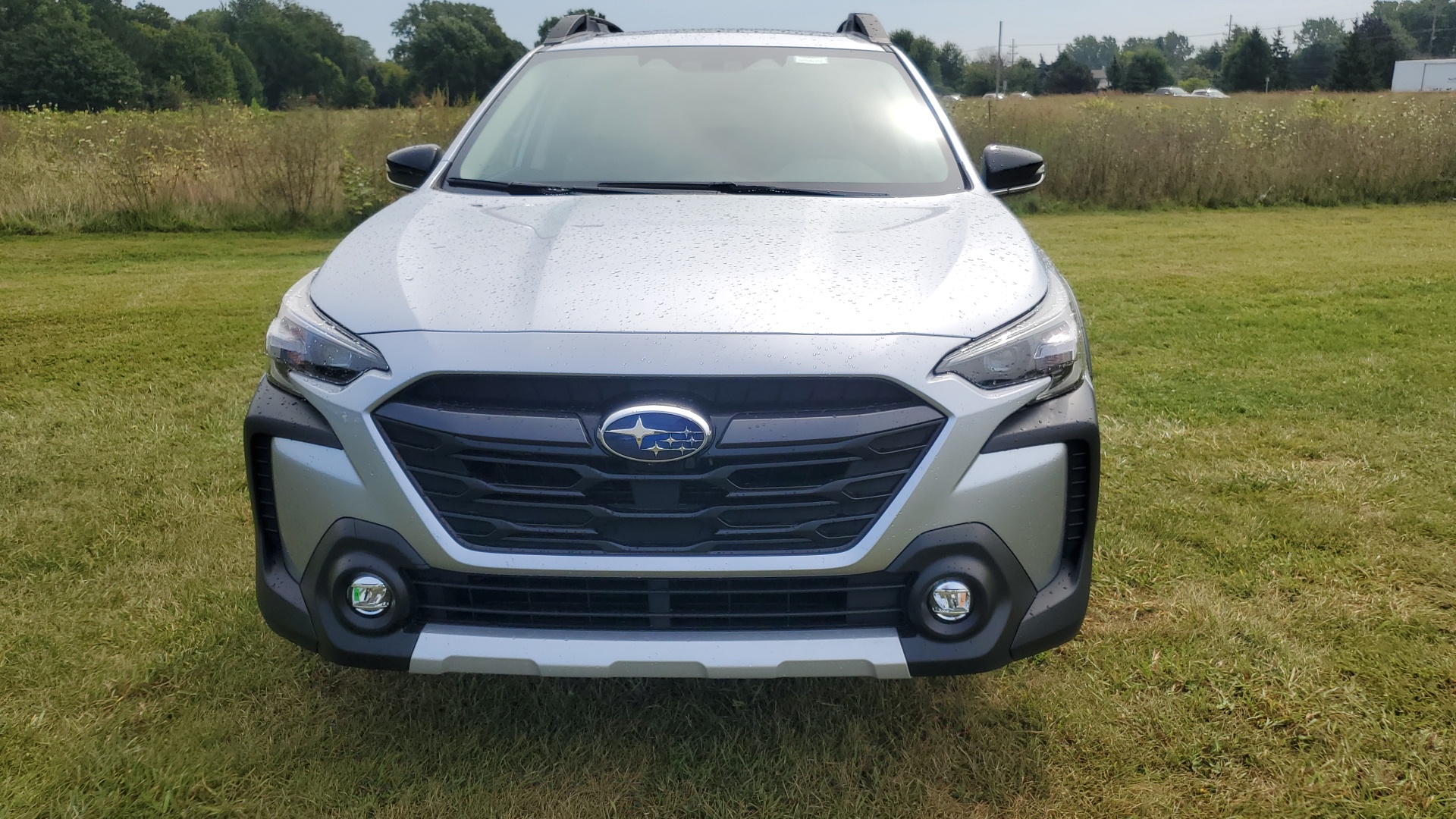 2025 Subaru Outback Limited 2