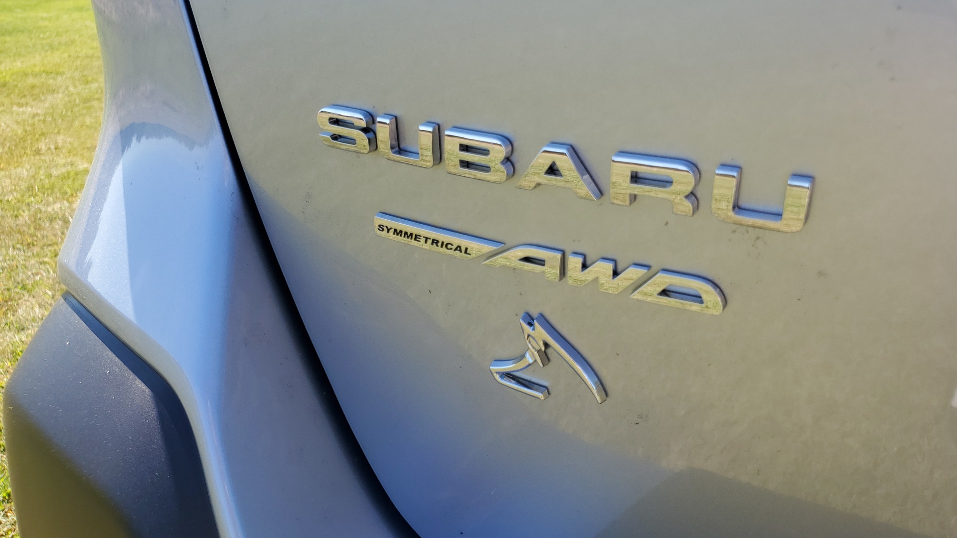 2025 Subaru Outback Premium 33