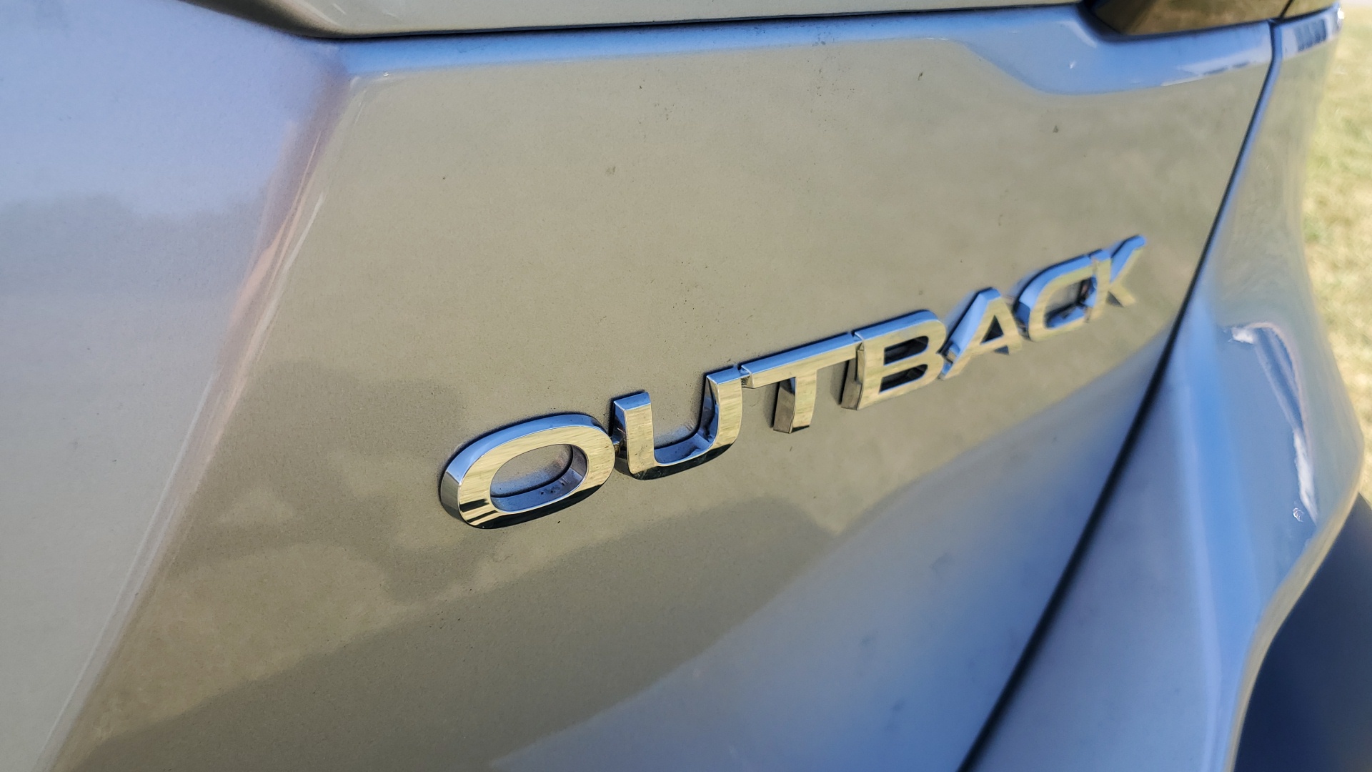 2025 Subaru Outback Premium 34