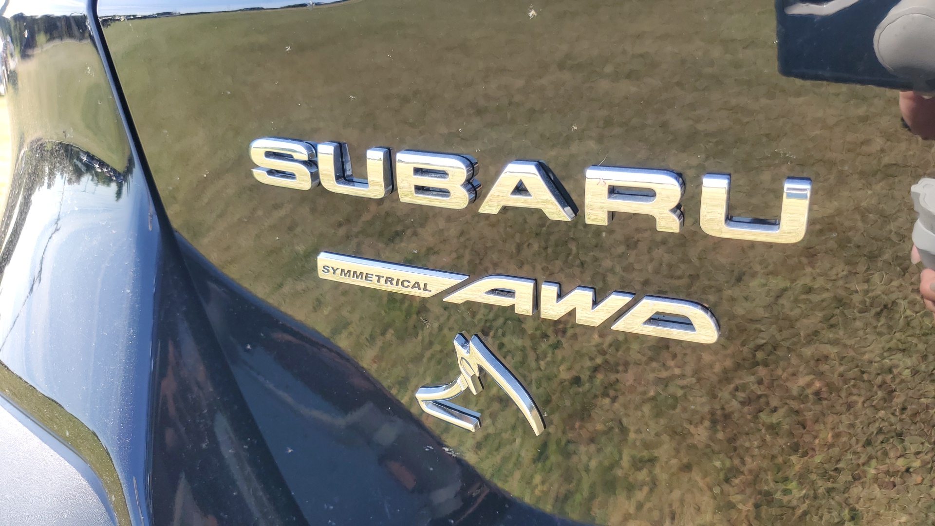 2025 Subaru Outback Premium 33