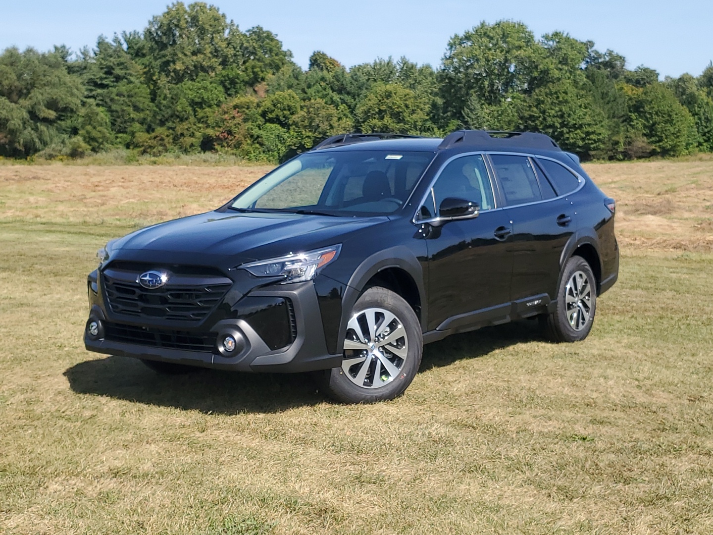 2025 Subaru Outback Premium 35