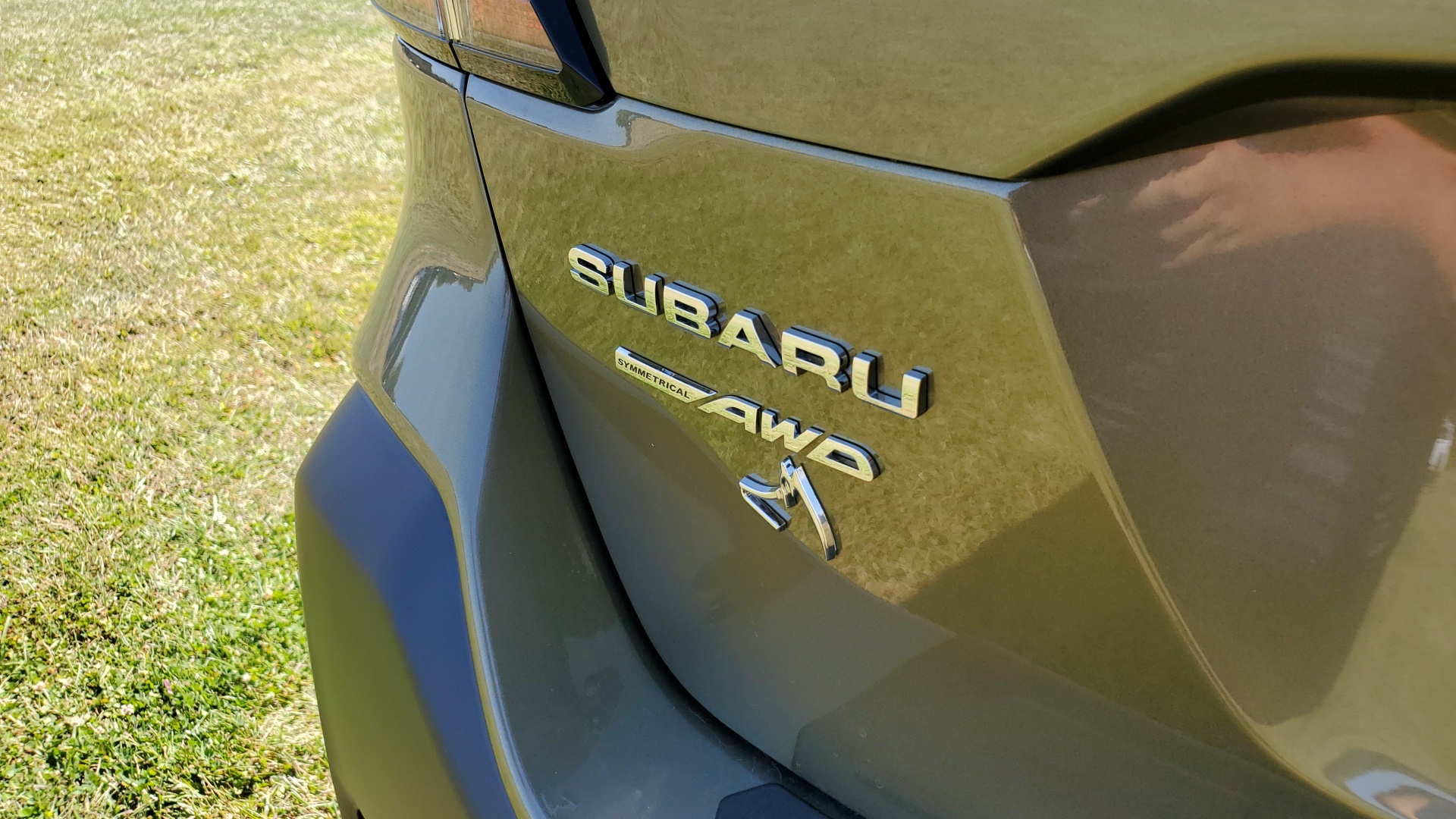 2025 Subaru Outback Touring 31