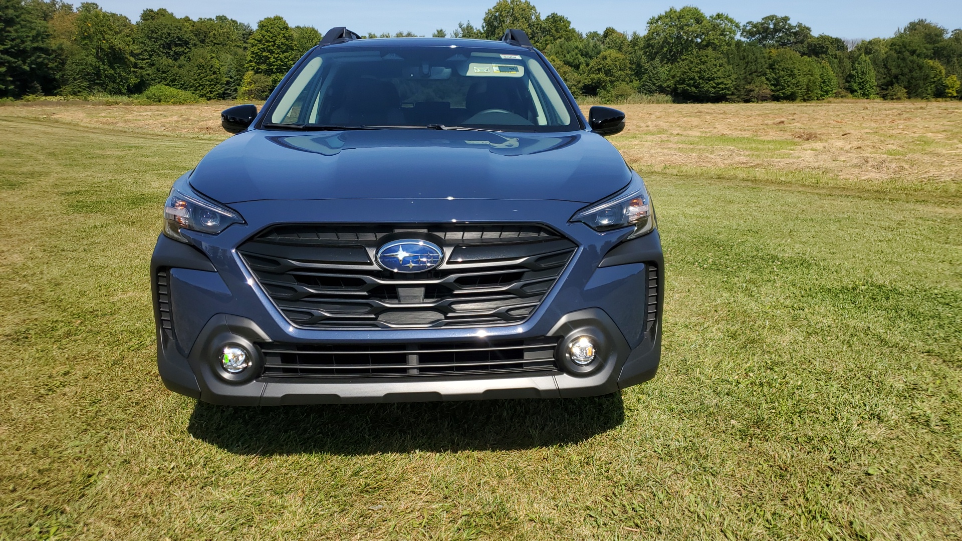 2025 Subaru Outback Onyx Edition 2