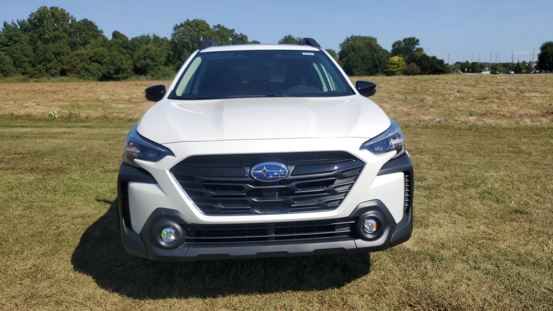 2025 Subaru Outback Onyx Edition 2