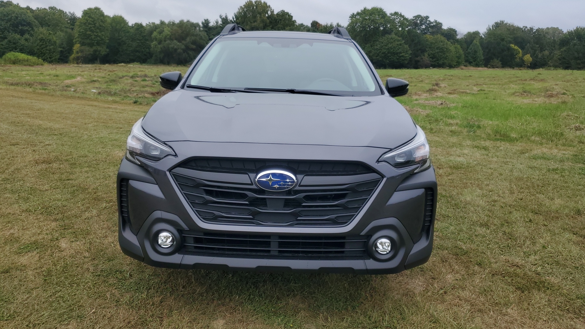 2025 Subaru Outback Onyx Edition 2