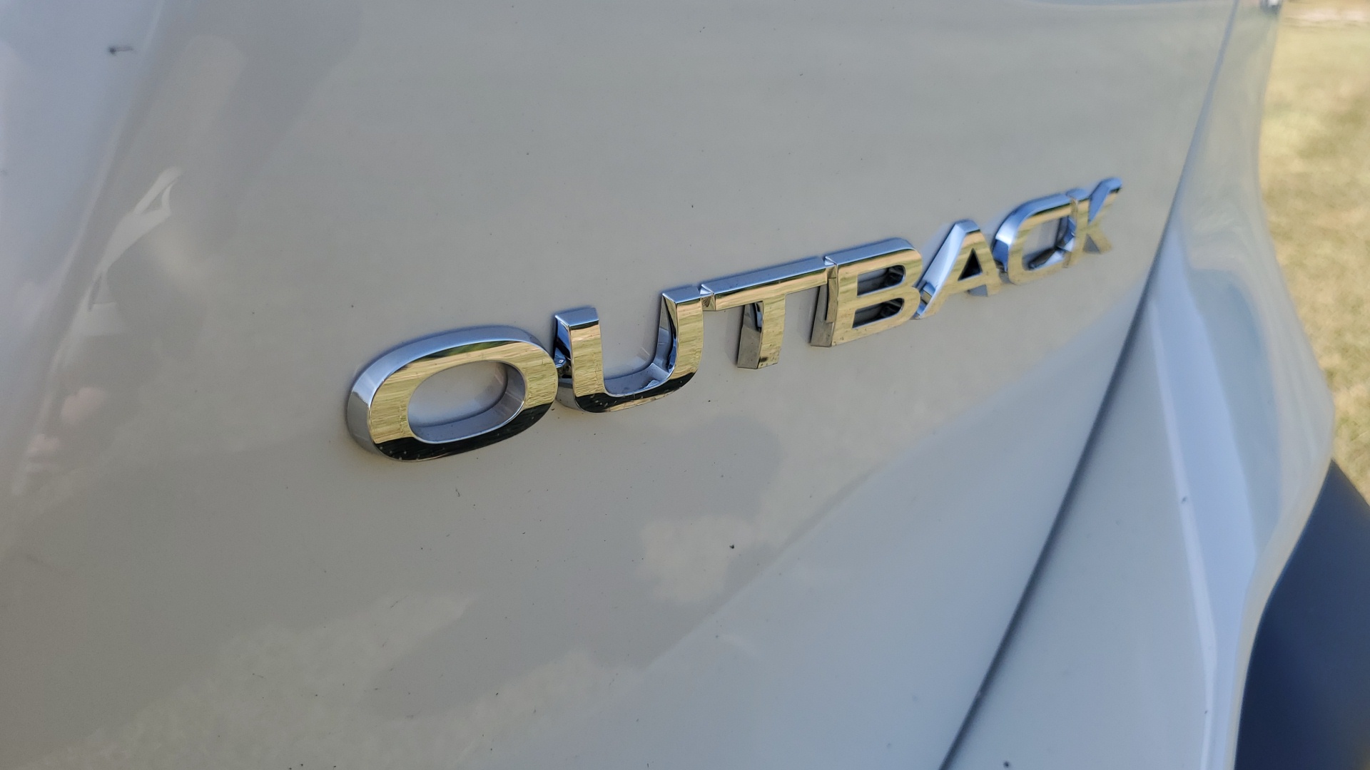 2025 Subaru Outback Premium 34