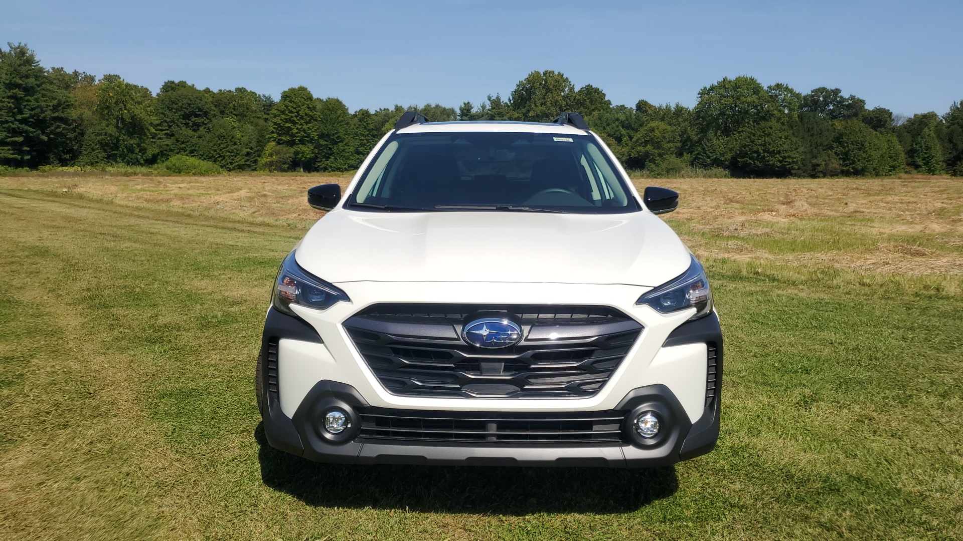 2025 Subaru Outback Premium 2