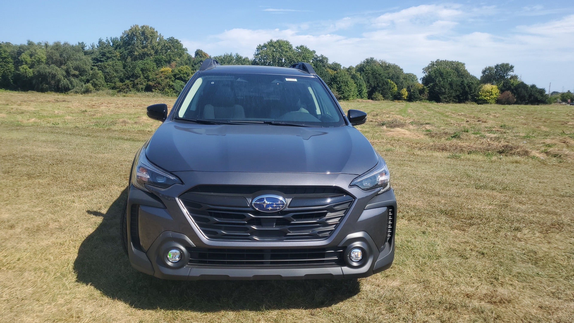 2025 Subaru Outback Onyx Edition 2