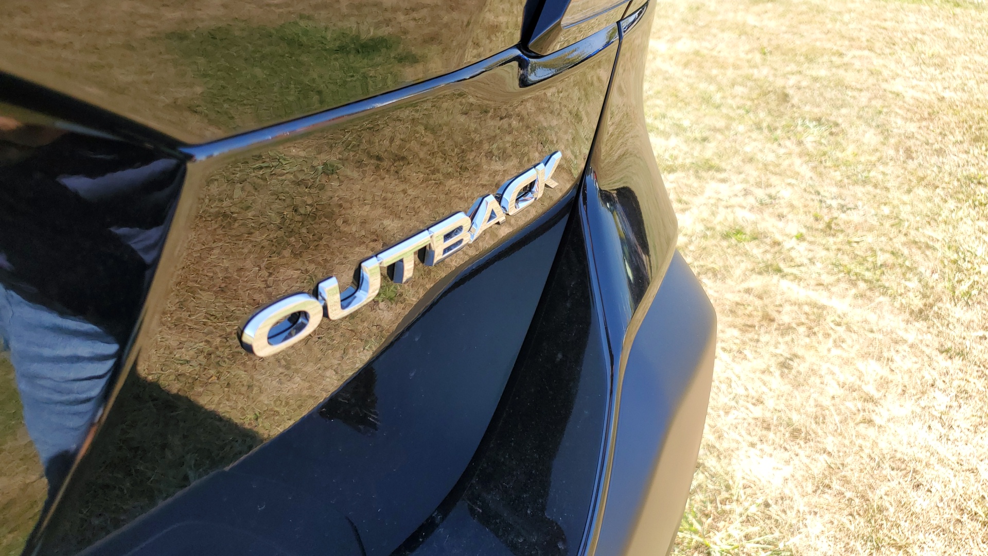 2025 Subaru Outback Limited 31