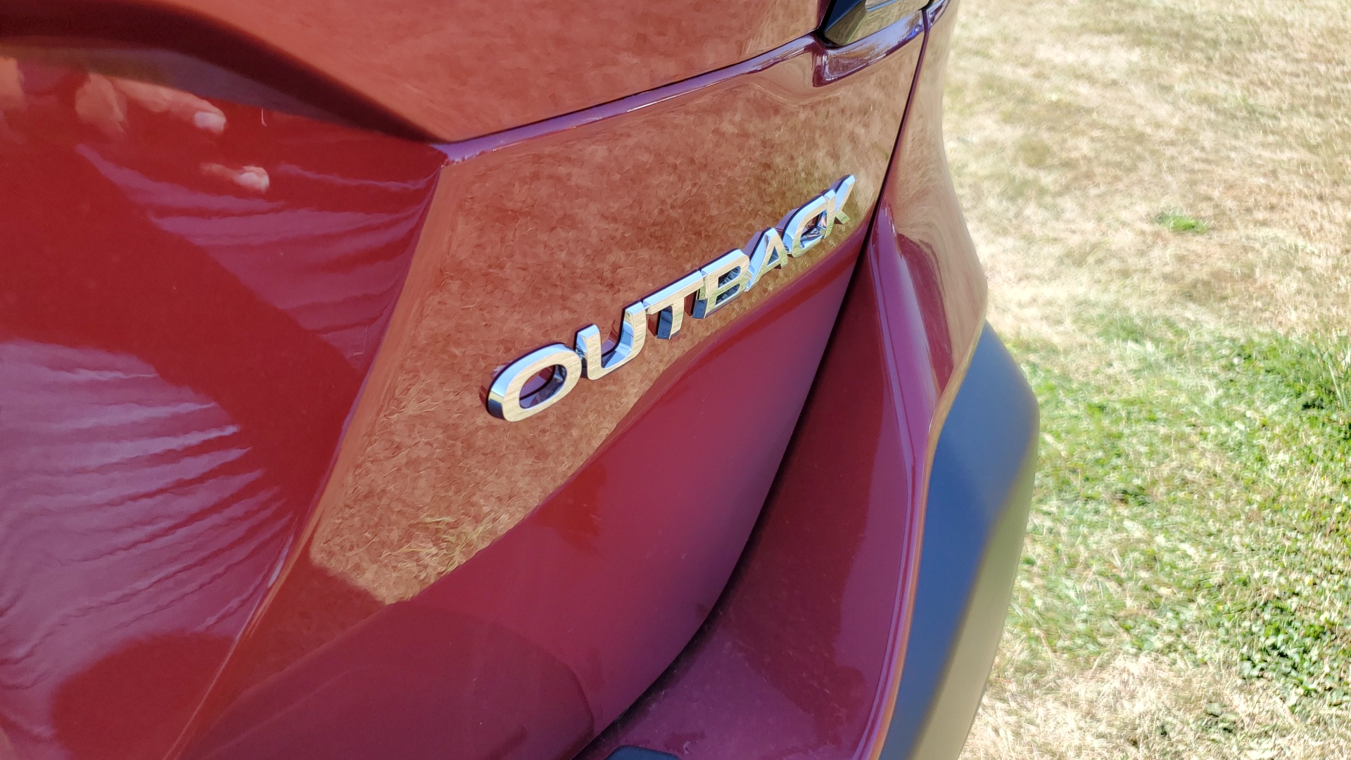 2025 Subaru Outback Limited 32