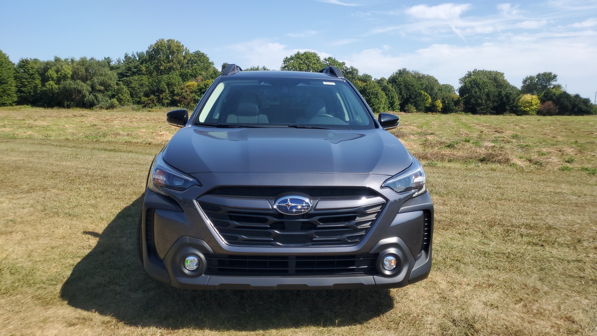 2025 Subaru Outback Premium 2