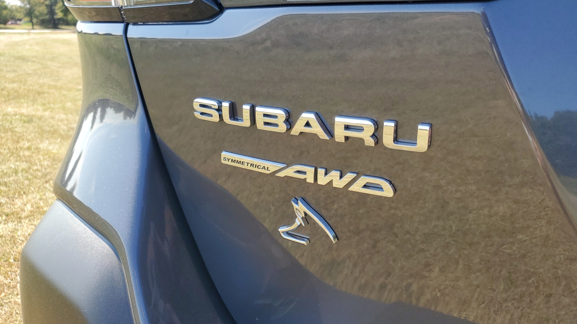 2025 Subaru Outback Premium 34