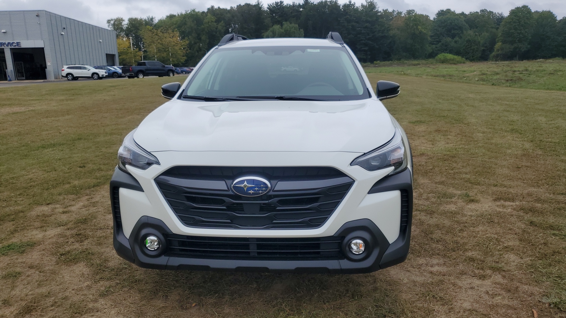 2025 Subaru Outback Premium 2