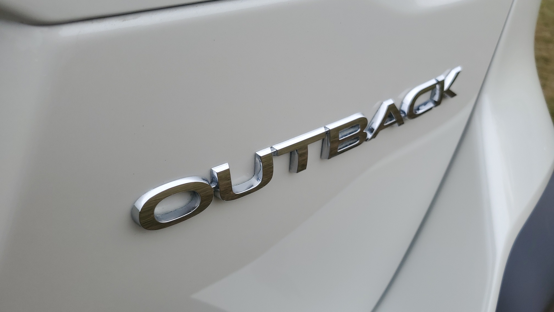 2025 Subaru Outback Premium 31