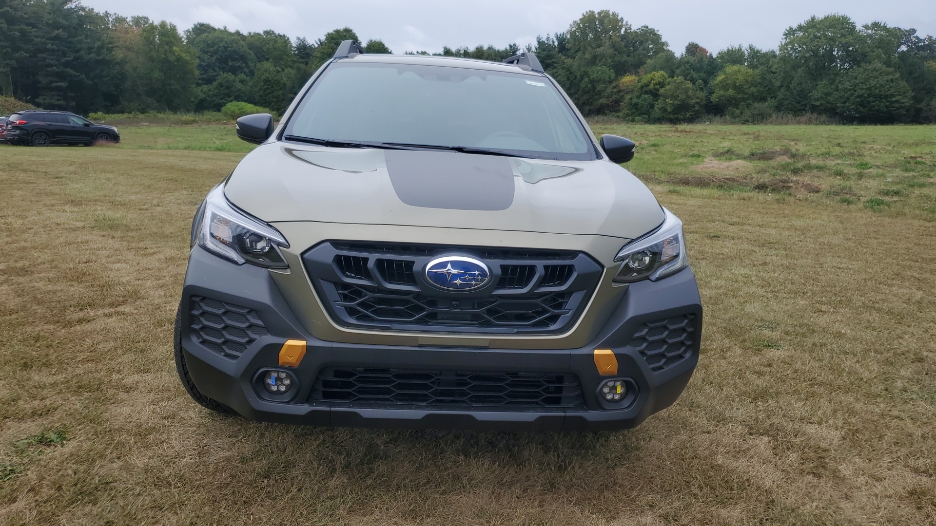 2025 Subaru Outback Wilderness 2