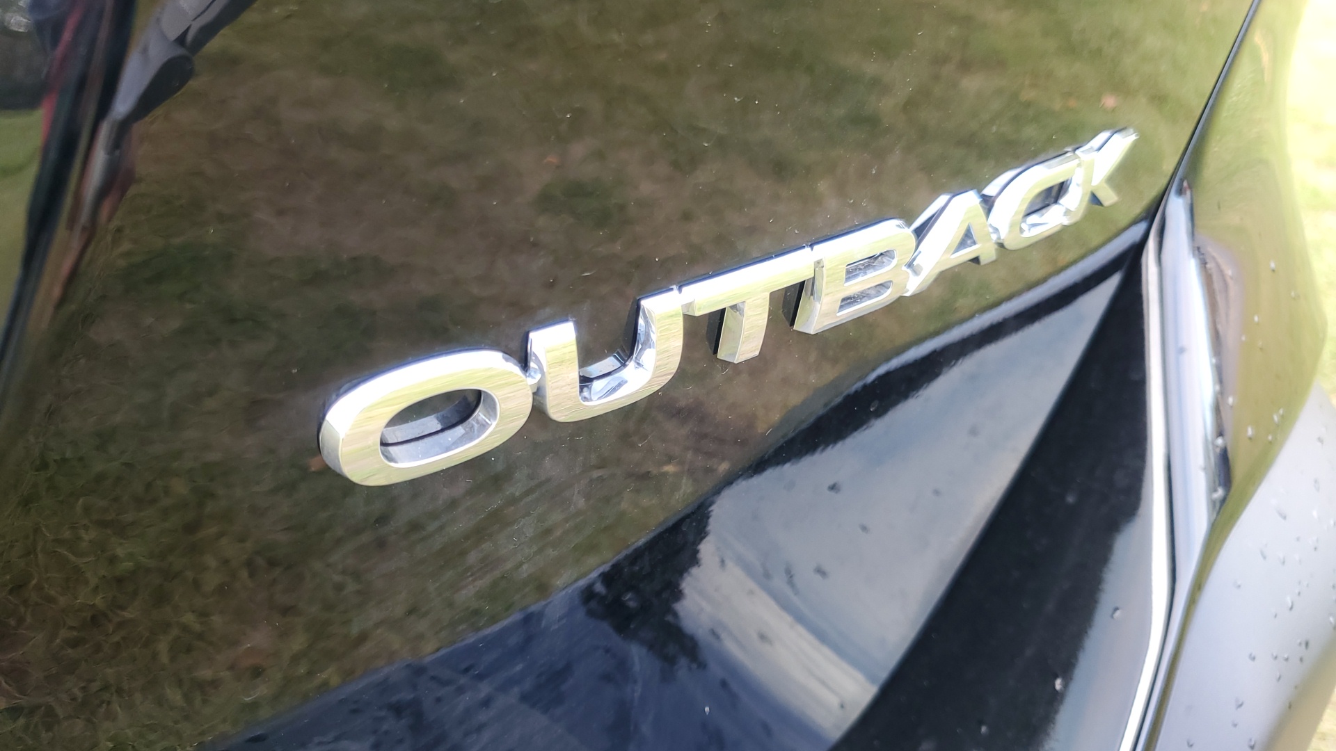 2025 Subaru Outback Premium 35