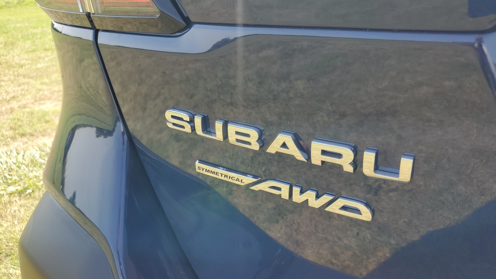 2025 Subaru Outback Premium 28