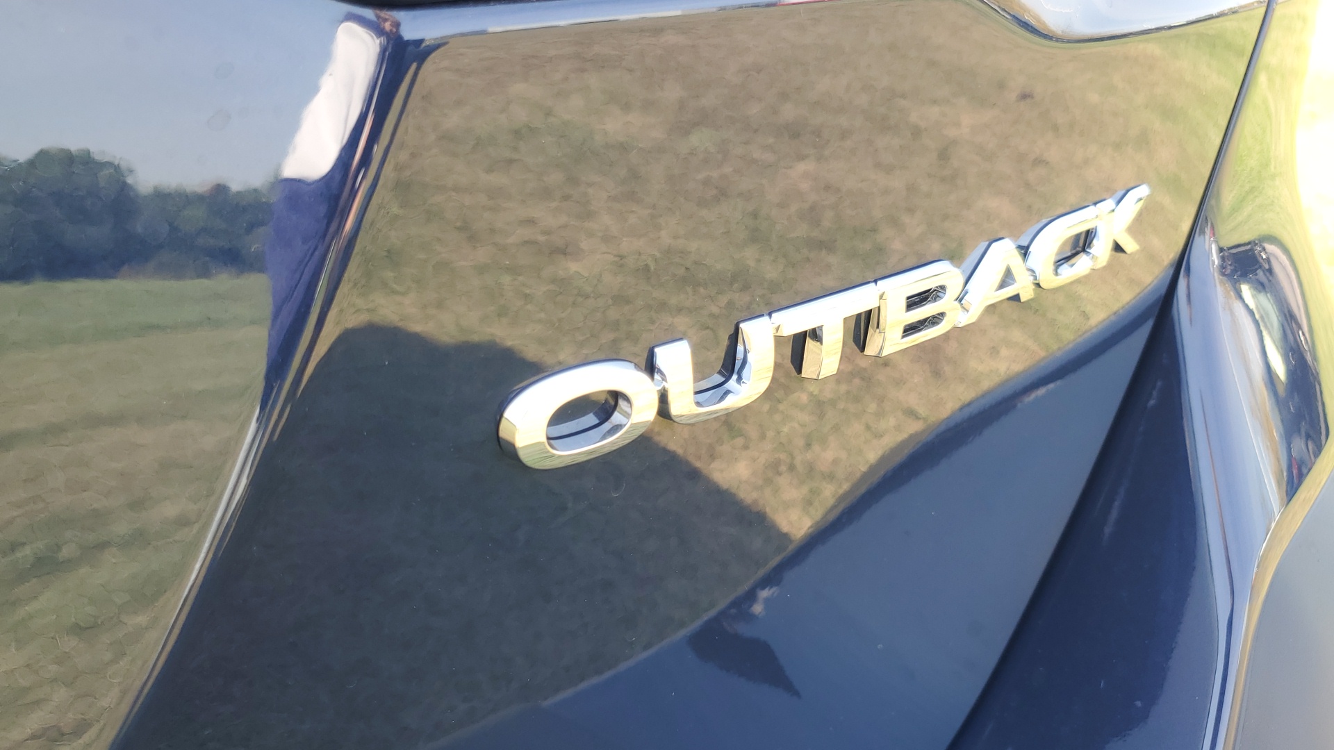 2025 Subaru Outback Premium 29