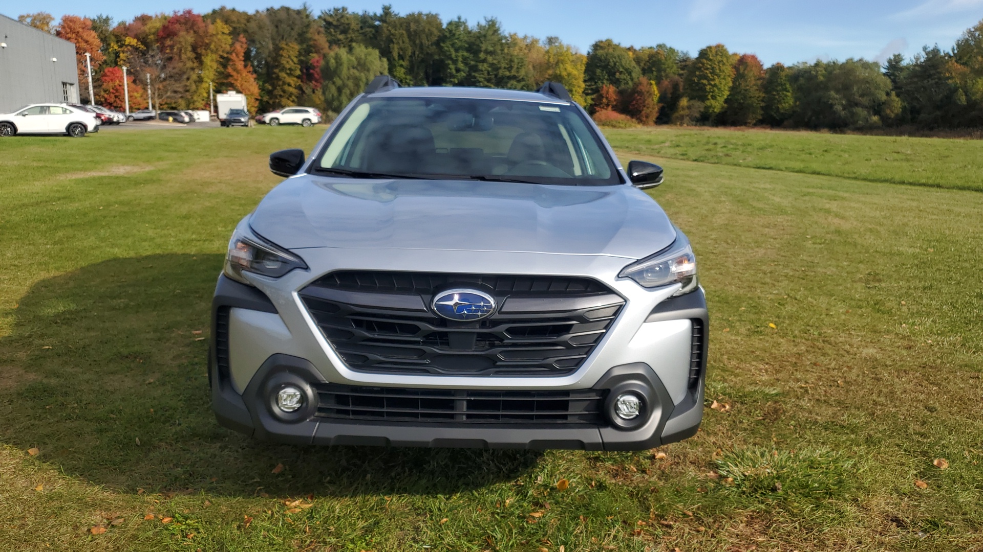 2025 Subaru Outback Premium 2