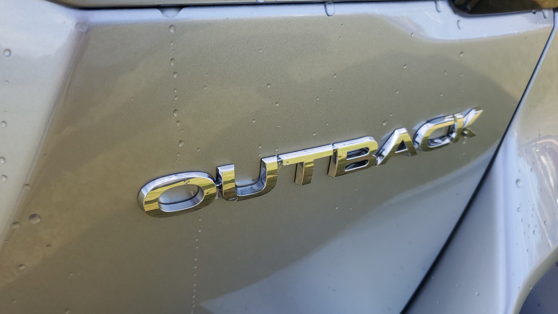 2025 Subaru Outback Premium 33