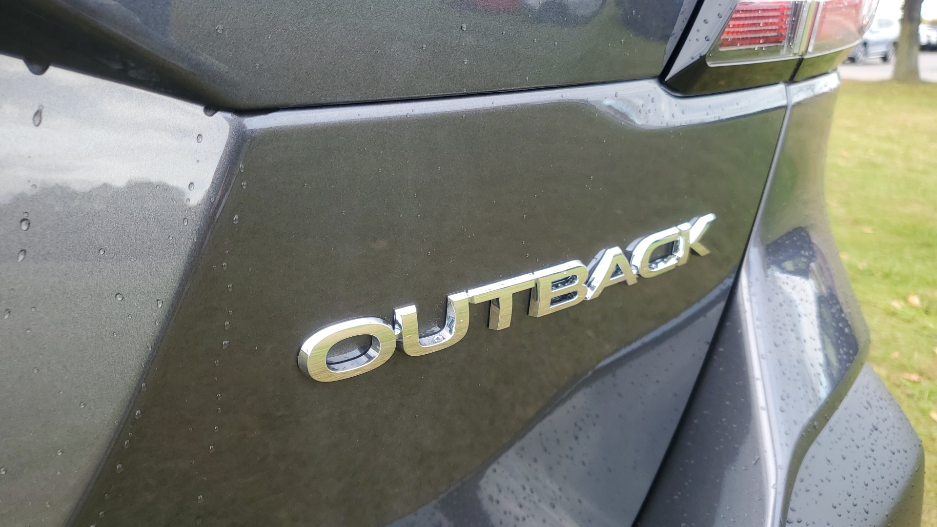 2025 Subaru Outback Premium 30