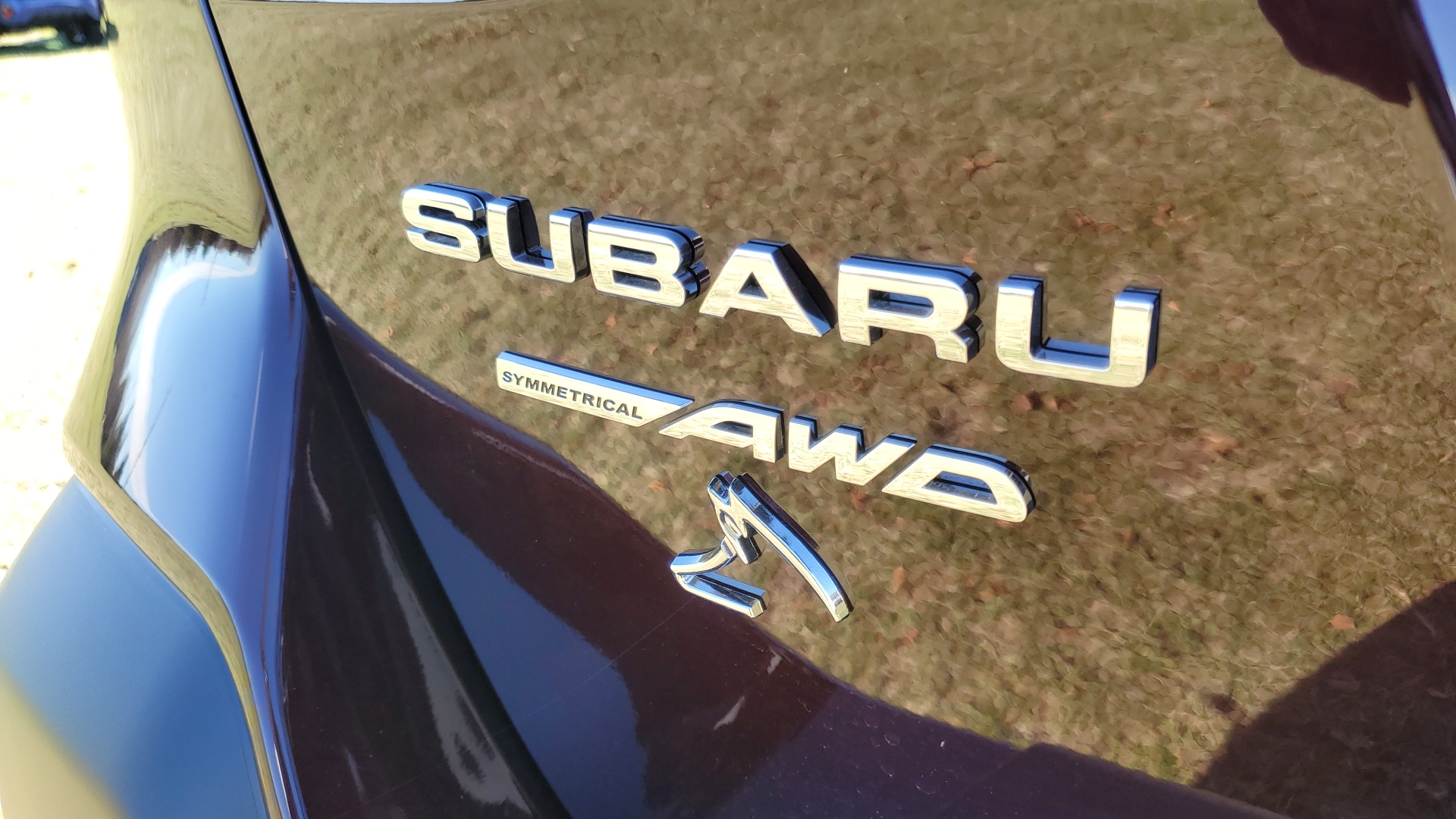 2025 Subaru Outback Limited 36