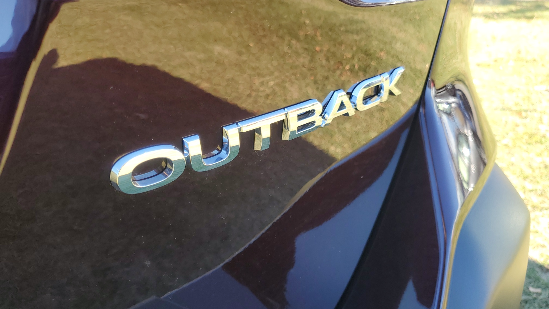 2025 Subaru Outback Limited 37