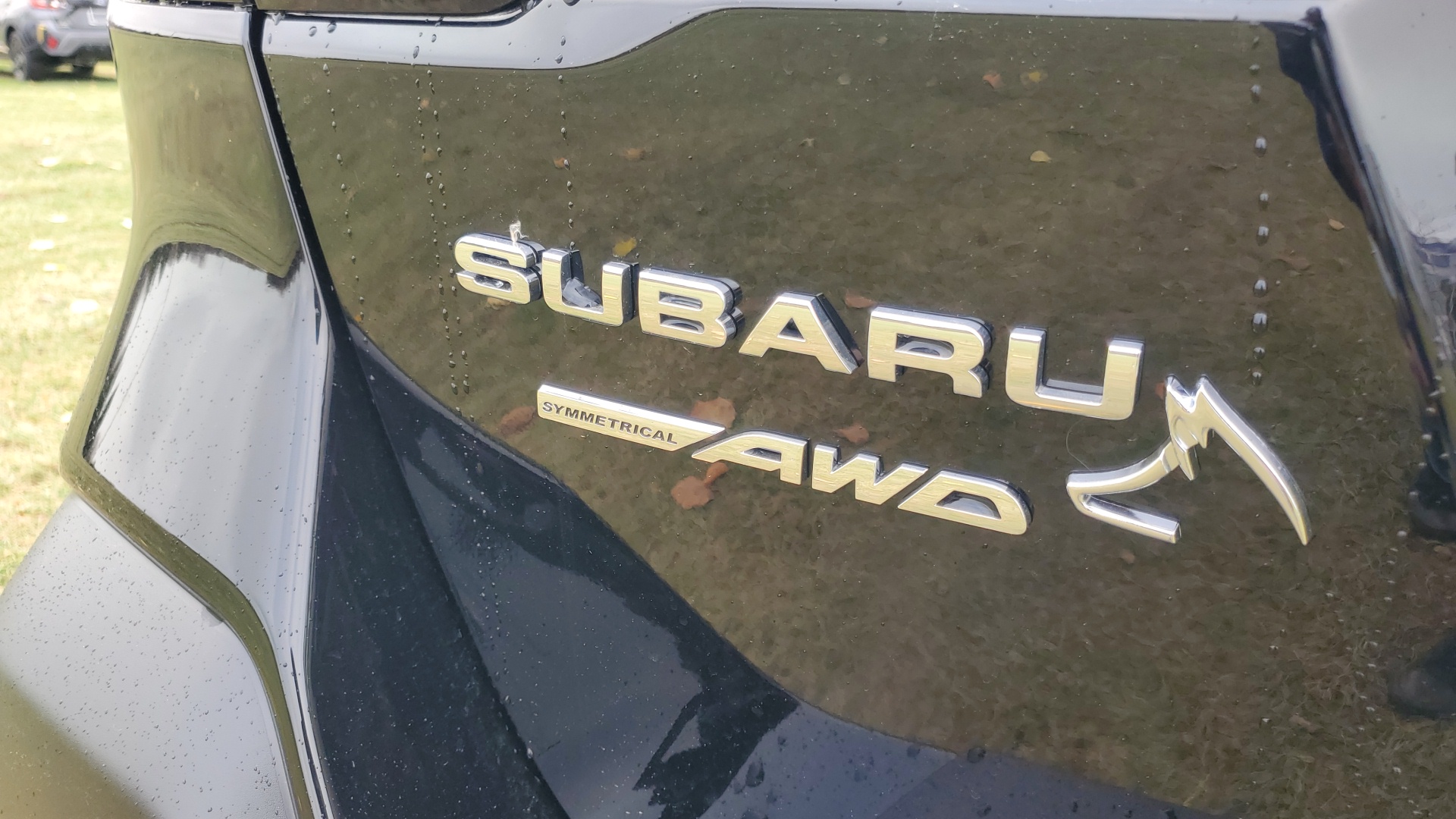 2025 Subaru Outback Touring XT 37