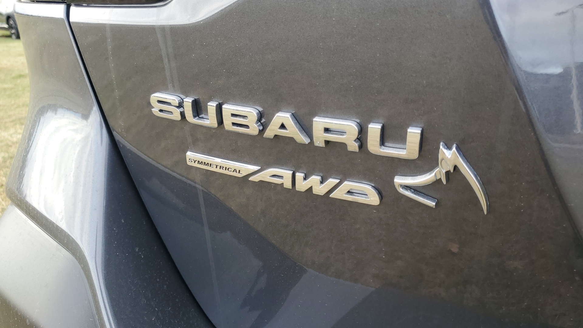 2025 Subaru Outback Premium 32