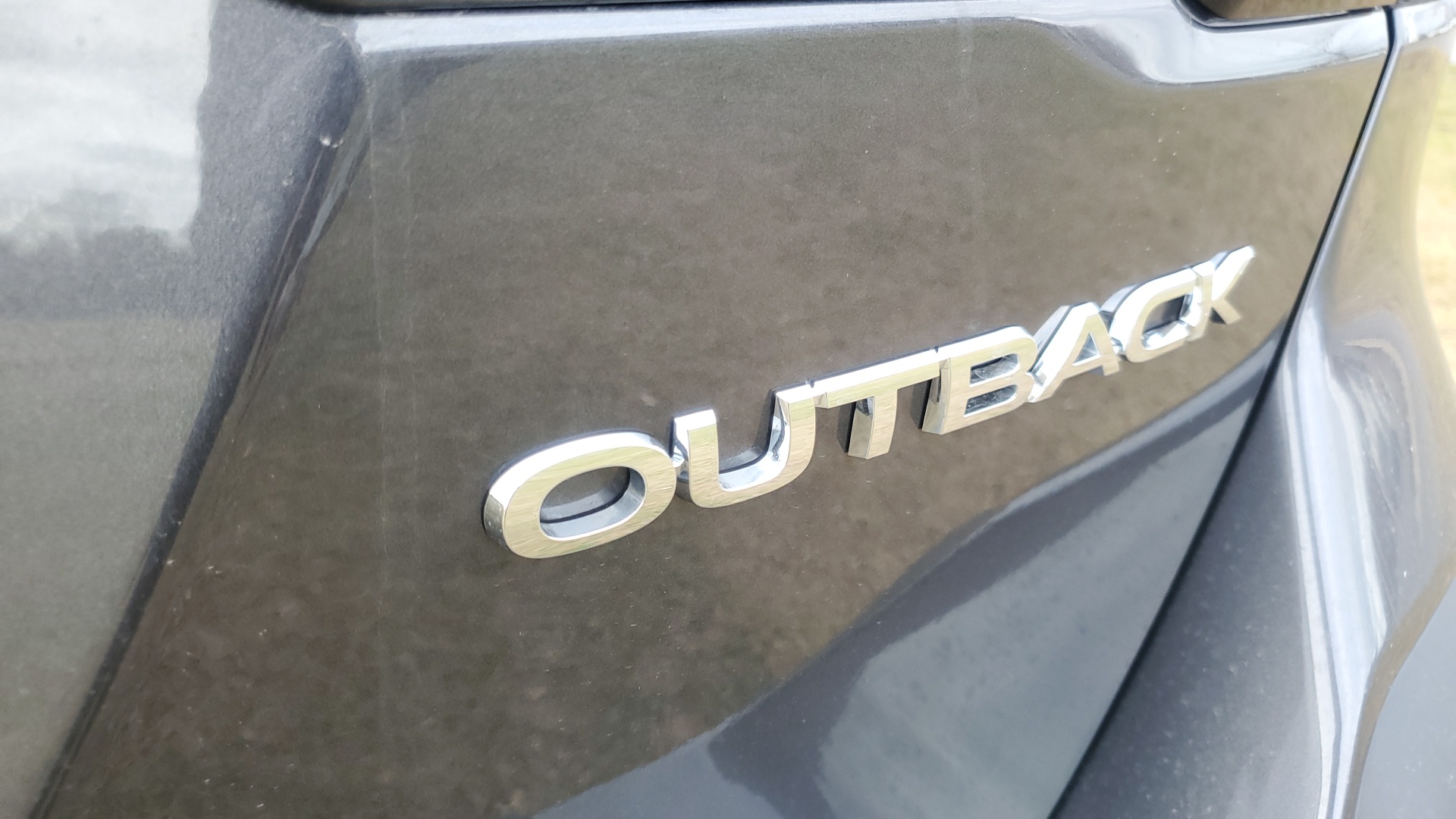 2025 Subaru Outback Premium 33