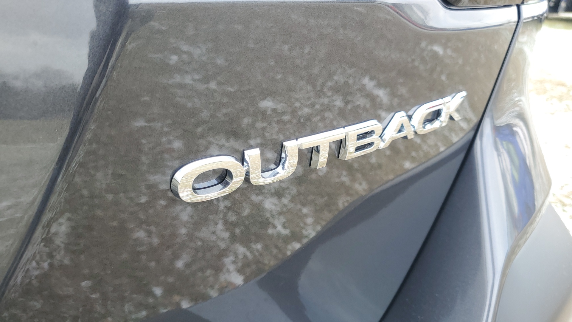 2025 Subaru Outback Premium 33