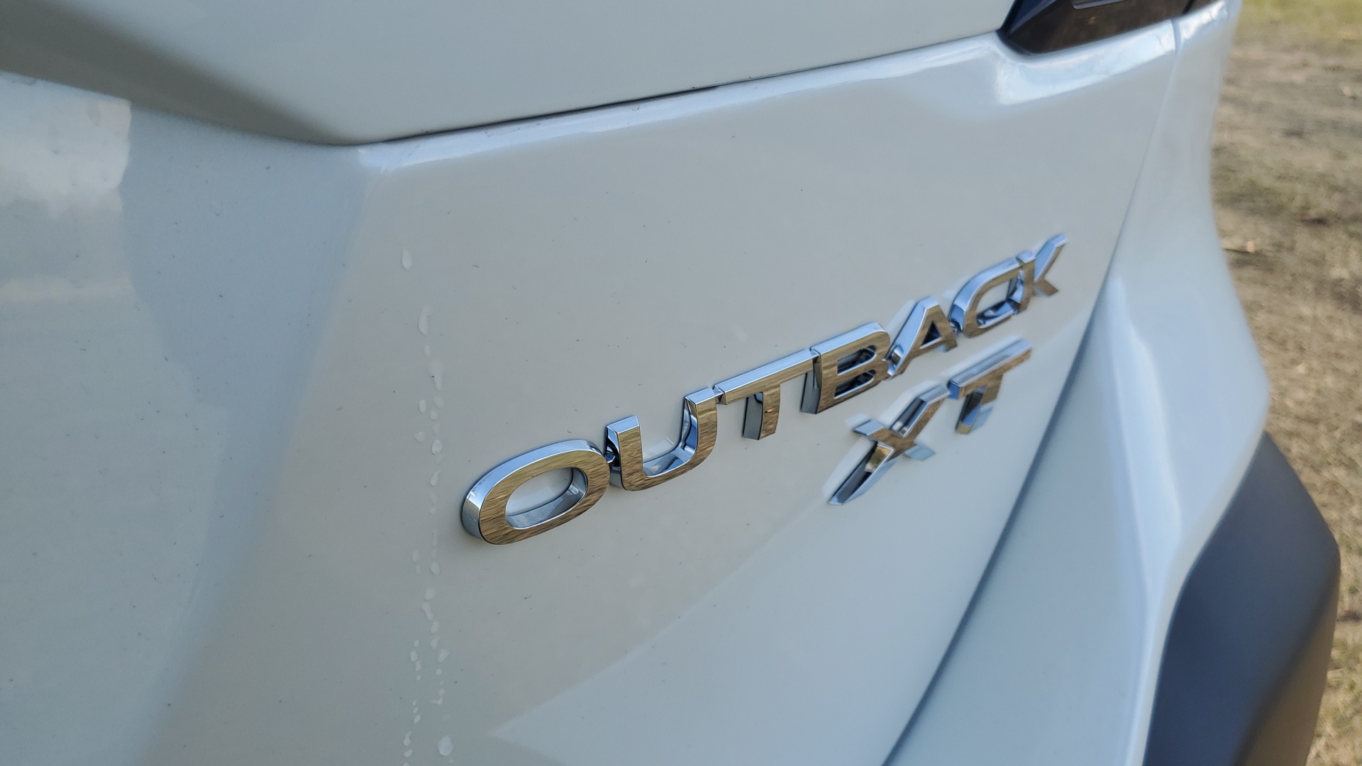 2025 Subaru Outback Limited XT 37