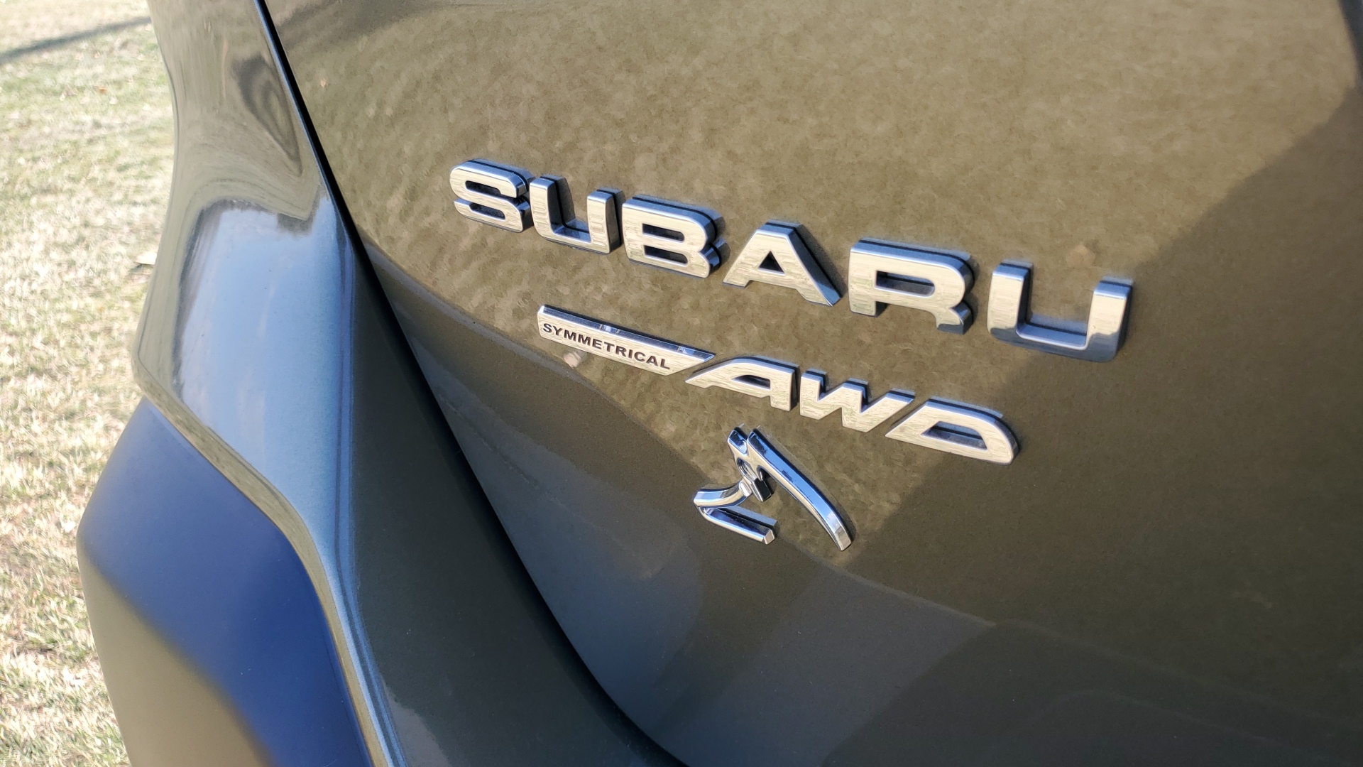 2025 Subaru Outback Limited 37