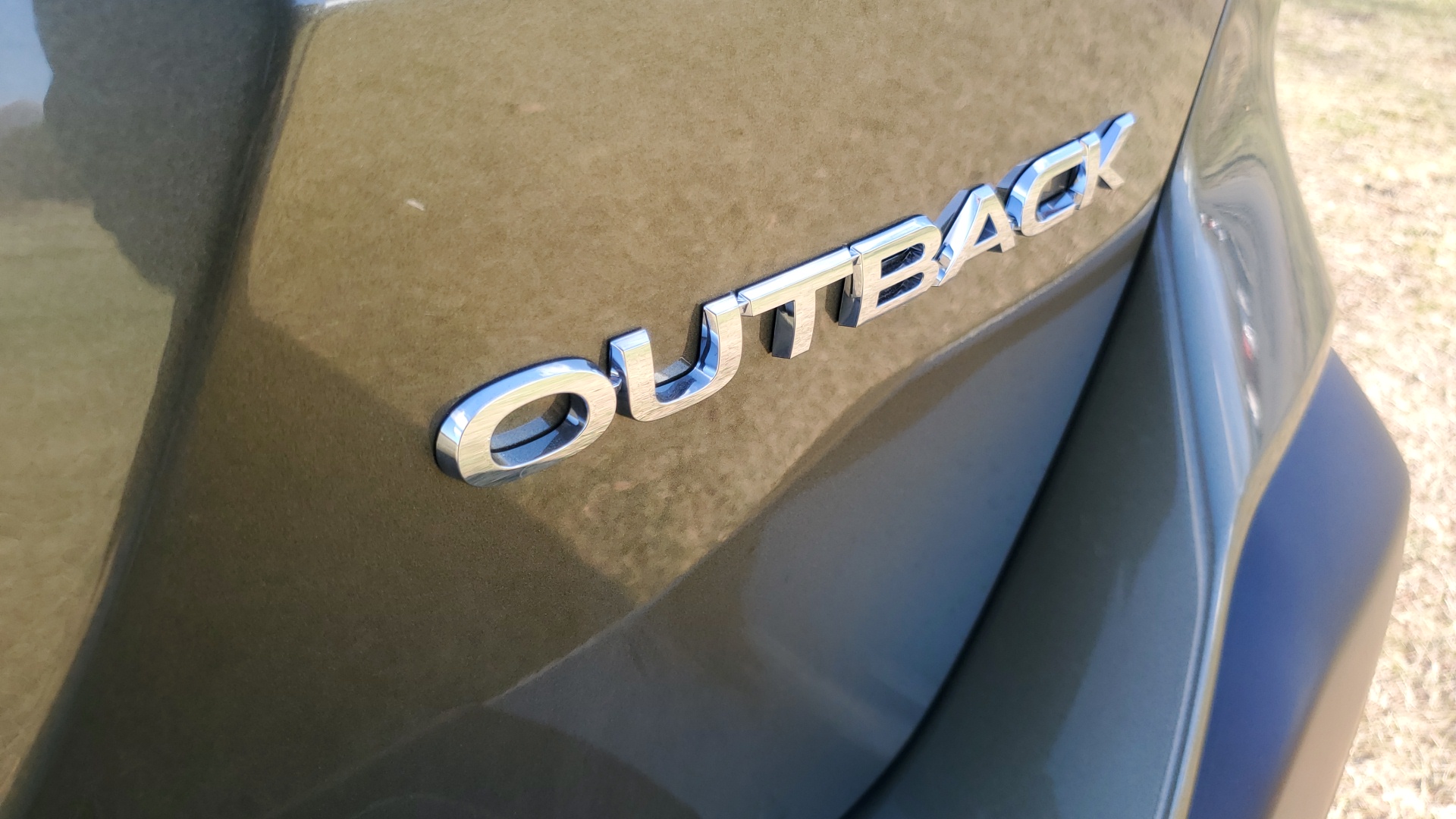 2025 Subaru Outback Limited 38