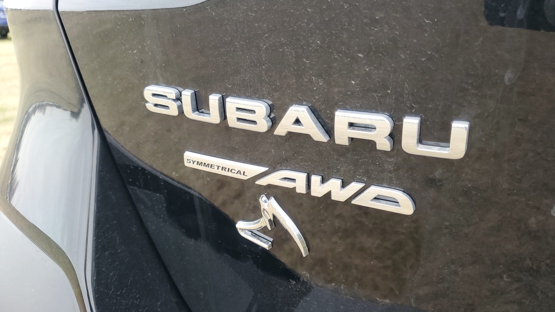 2025 Subaru Outback Premium 32