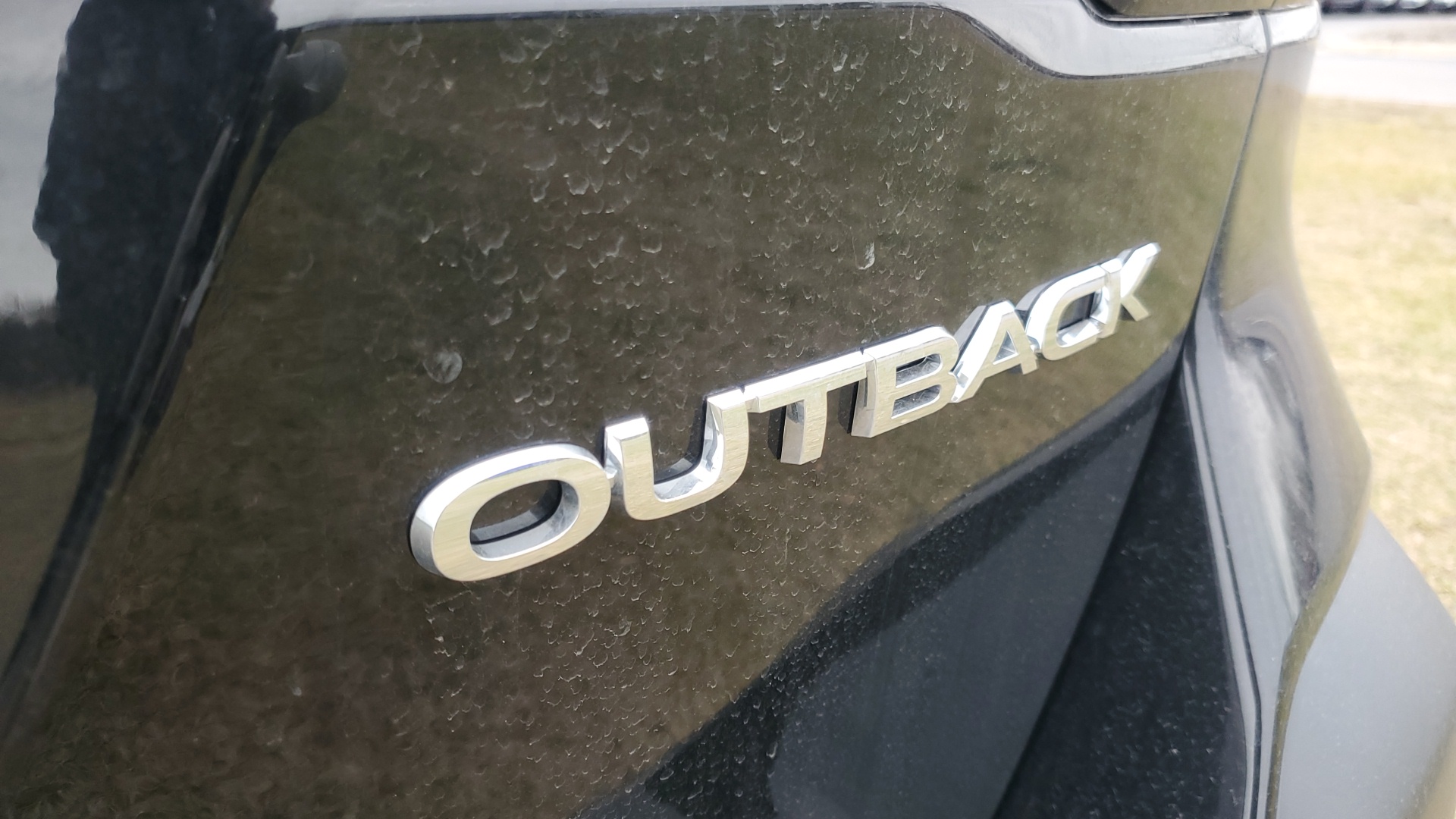 2025 Subaru Outback Premium 33