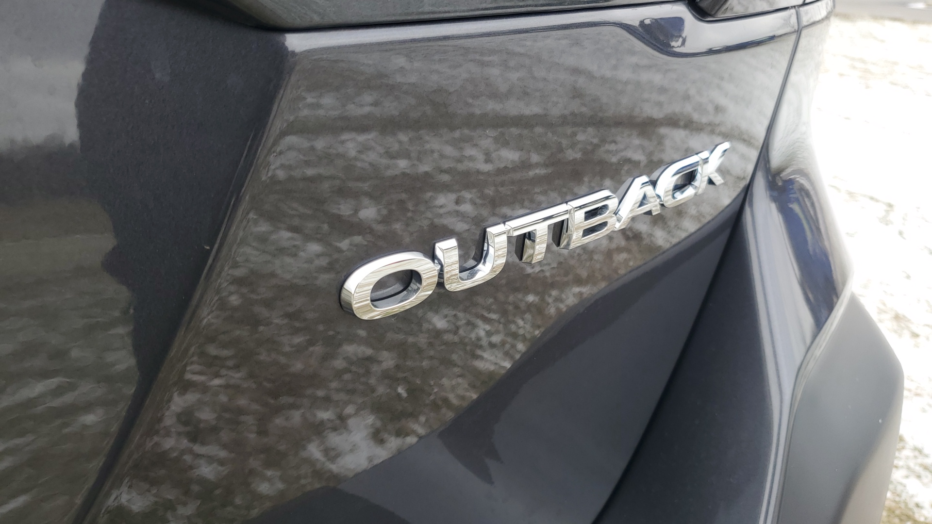 2025 Subaru Outback Limited 36