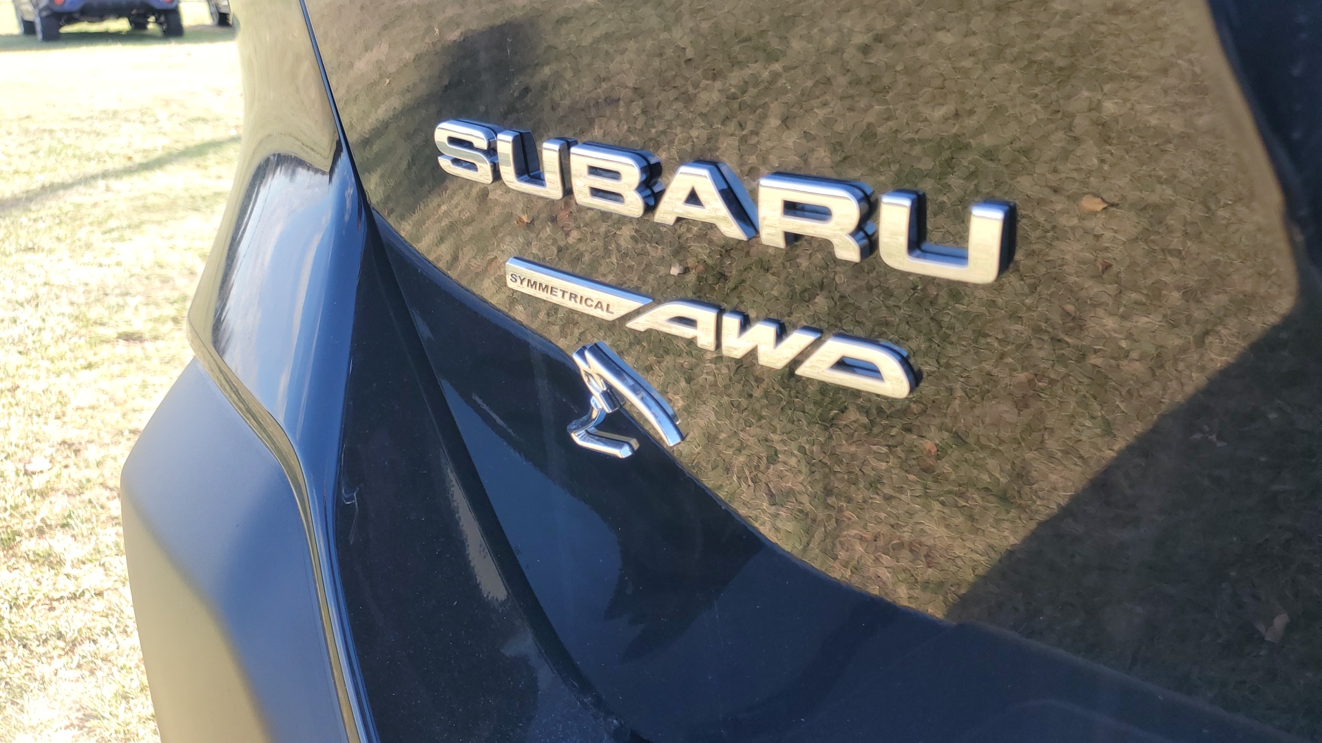 2025 Subaru Outback Limited 36